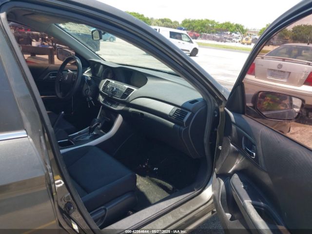 1HGCR2F36EA069388 Honda ACCORD LX