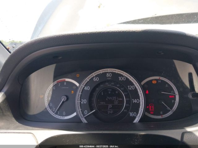 1HGCR2F36EA069388 Honda ACCORD LX