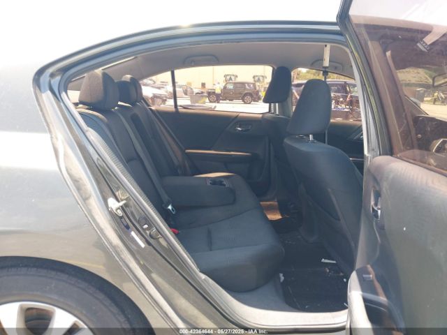 1HGCR2F36EA069388 Honda ACCORD LX