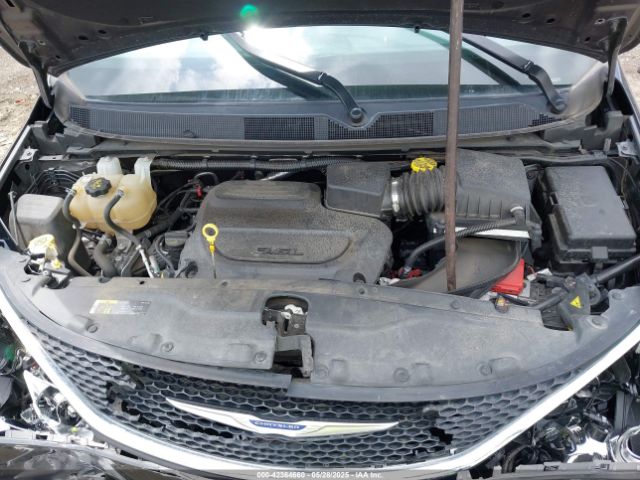2020 CHRYSLER PACIFICA 2C4RC1GG8LR156319 Photo 9