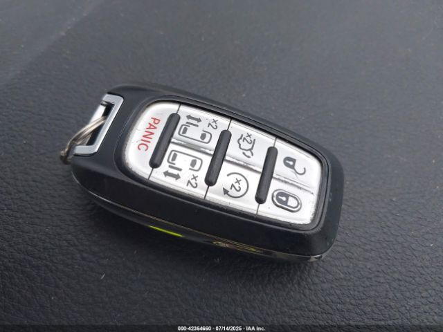 2020 CHRYSLER PACIFICA 2C4RC1GG8LR156319 Photo 10