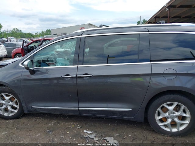 Chrysler Pacifica 2020 2C4RC1GG8LR156319 Image 14