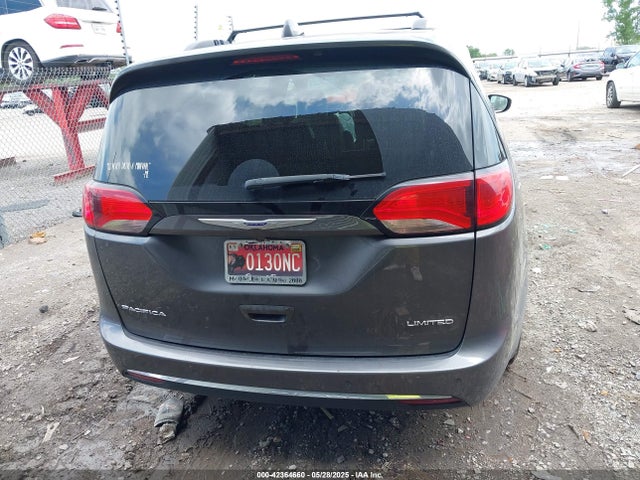 Chrysler Pacifica 2020 2C4RC1GG8LR156319 Image 16