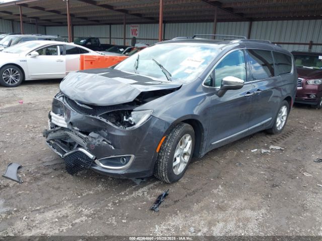 2020 CHRYSLER PACIFICA 2C4RC1GG8LR156319 Photo 1