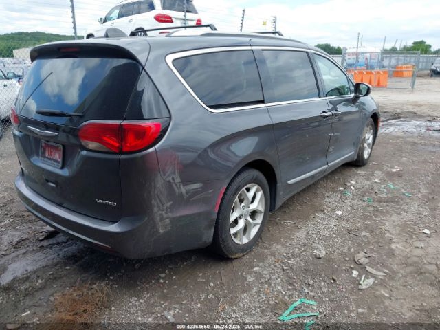 2020 CHRYSLER PACIFICA 2C4RC1GG8LR156319 Photo 3