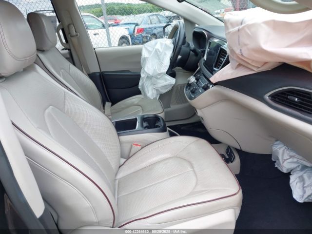 2020 CHRYSLER PACIFICA 2C4RC1GG8LR156319 Photo 4