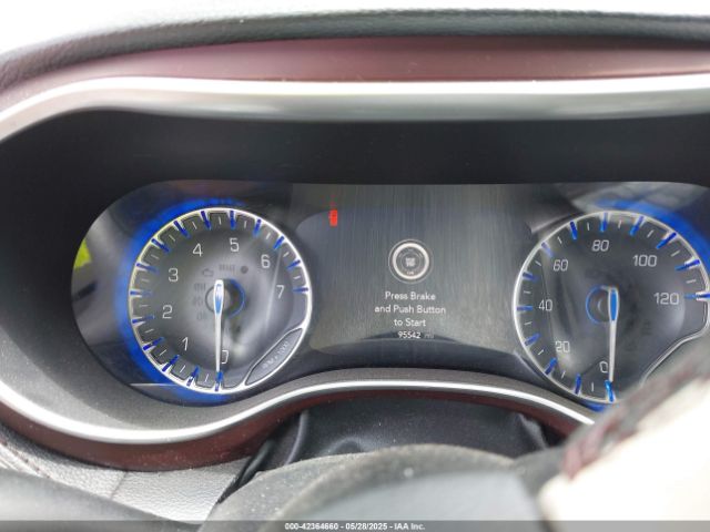 2020 CHRYSLER PACIFICA 2C4RC1GG8LR156319 Photo 6