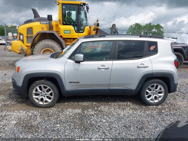 ZACCJABT5FPB28048 Jeep Renegade Latitude