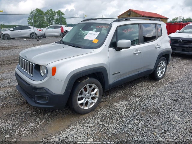 ZACCJABT5FPB28048 Jeep Renegade Latitude