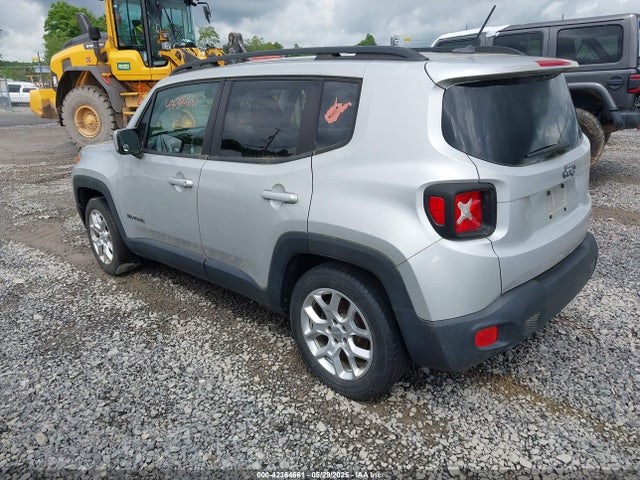 ZACCJABT5FPB28048 Jeep Renegade Latitude