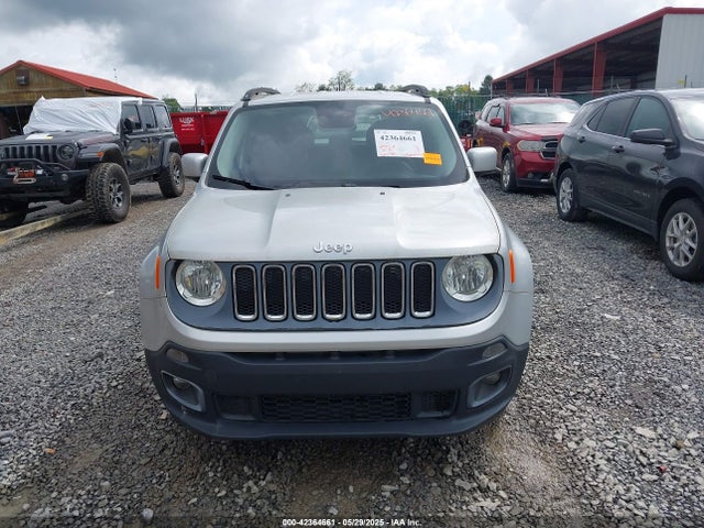 ZACCJABT5FPB28048 Jeep Renegade Latitude