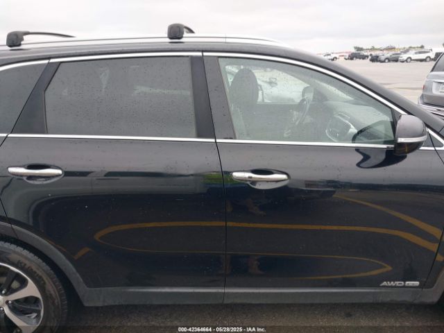 5XYPHDA56GG133679 KIA dohc gdi lambda ii