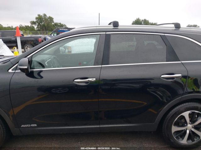 5XYPHDA56GG133679 KIA dohc gdi lambda ii
