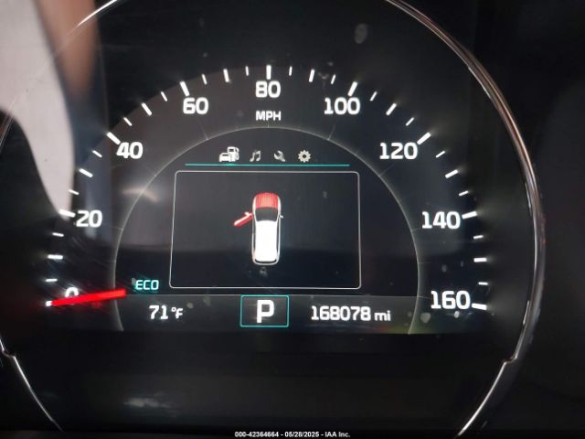 5XYPHDA56GG133679 KIA dohc gdi lambda ii