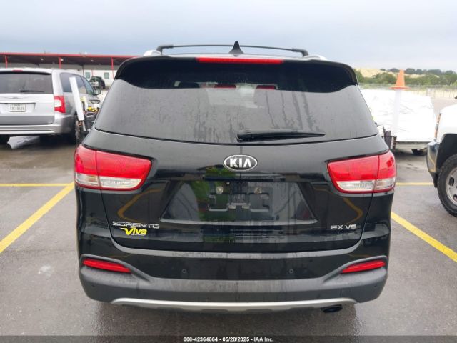 5XYPHDA56GG133679 KIA dohc gdi lambda ii