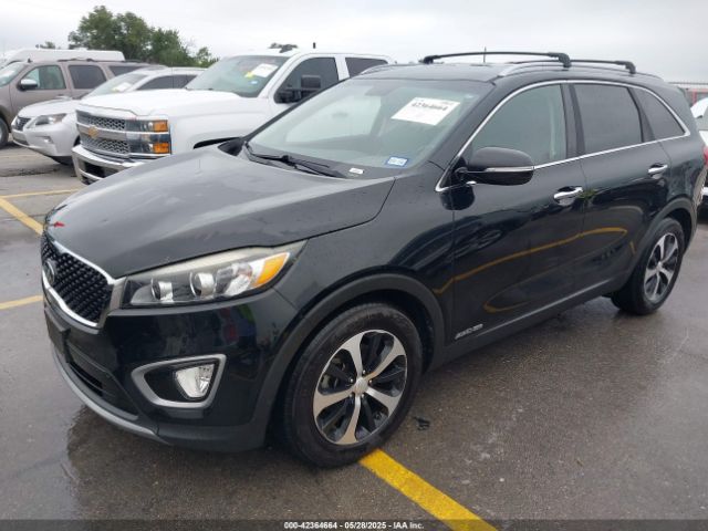 5XYPHDA56GG133679 KIA dohc gdi lambda ii