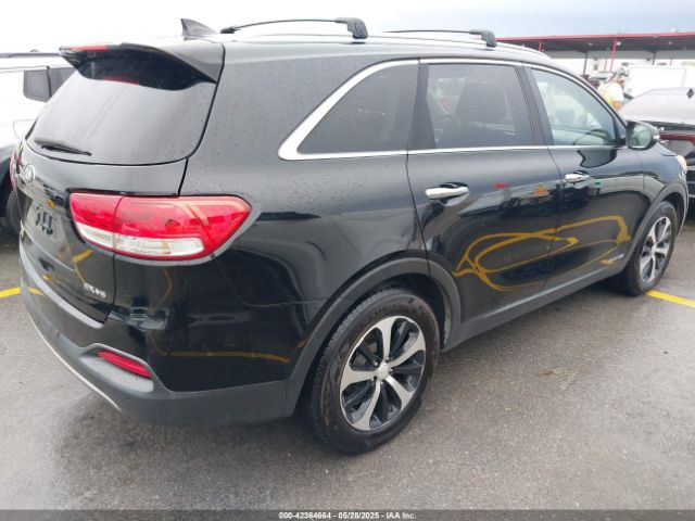 5XYPHDA56GG133679 KIA dohc gdi lambda ii