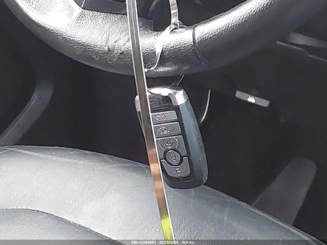 2018 FORD EXPLORER 1FM5K8D82JGA91369 Photo 10
