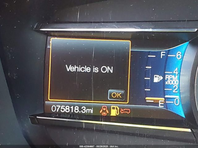 2018 FORD EXPLORER 1FM5K8D82JGA91369 Photo 6