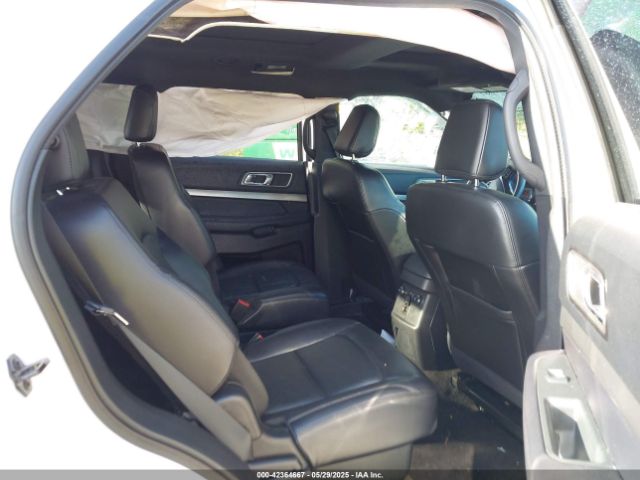 2018 FORD EXPLORER 1FM5K8D82JGA91369 Photo 7
