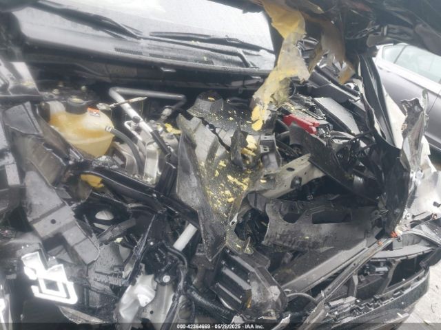 2023 MITSUBISHI OUTLANDER JA4J4TA81PZ009627 Photo 9