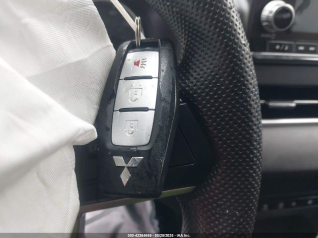 2023 MITSUBISHI OUTLANDER JA4J4TA81PZ009627 Photo 10