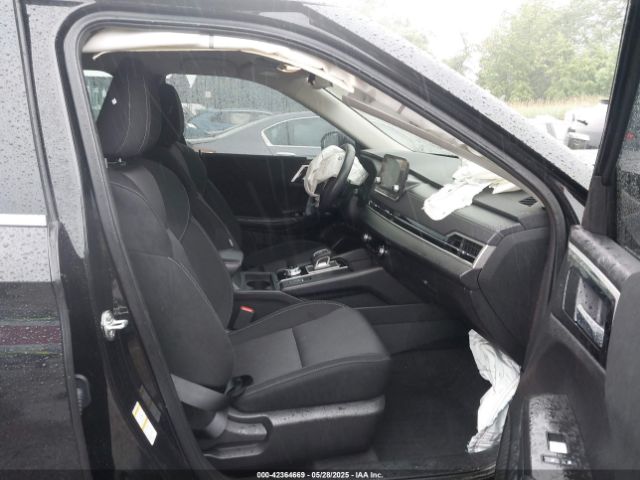 2023 MITSUBISHI OUTLANDER JA4J4TA81PZ009627 Photo 4