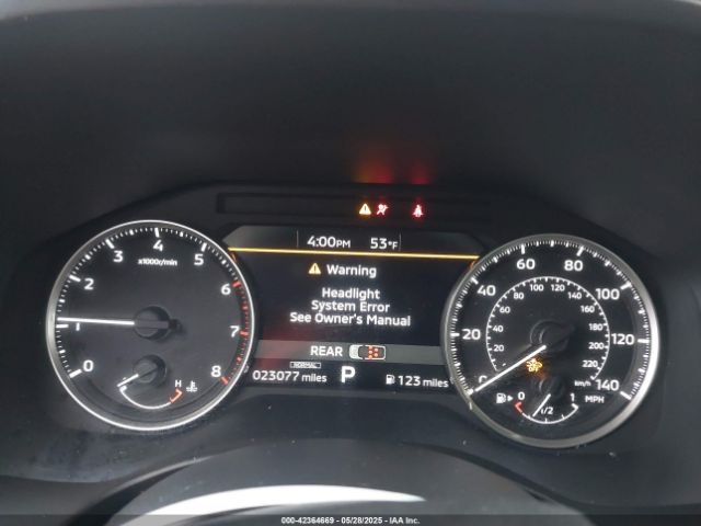 2023 MITSUBISHI OUTLANDER JA4J4TA81PZ009627 Photo 6