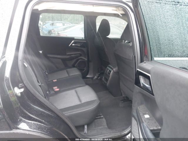 2023 MITSUBISHI OUTLANDER JA4J4TA81PZ009627 Photo 7