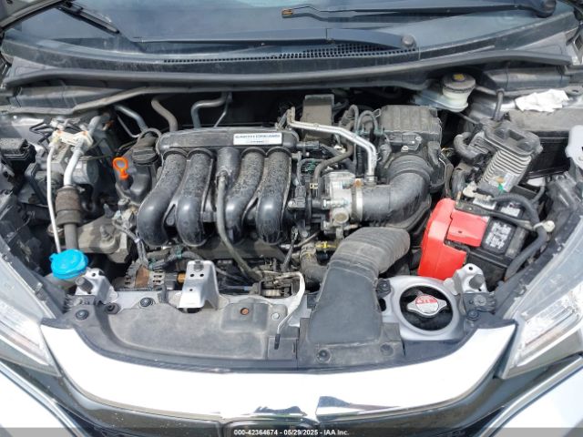 2019 HONDA FIT 3HGGK5H81KM707531 Photo 9