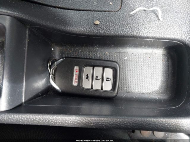 2019 HONDA FIT 3HGGK5H81KM707531 Photo 10