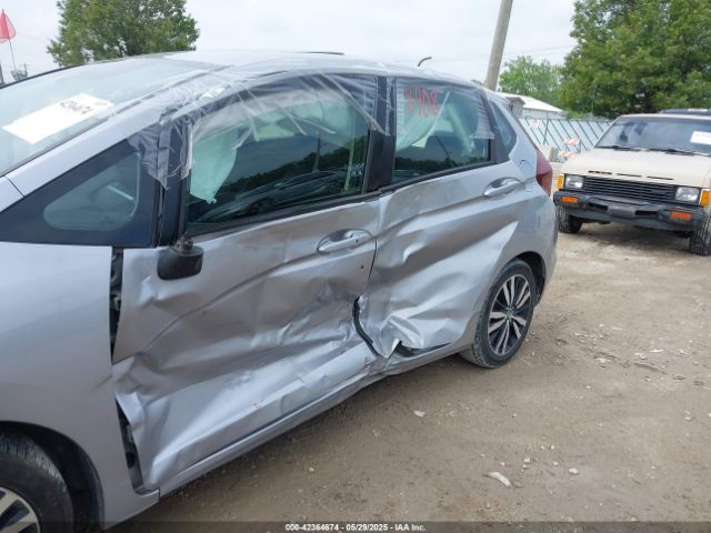 2019 HONDA FIT 3HGGK5H81KM707531 Photo 5