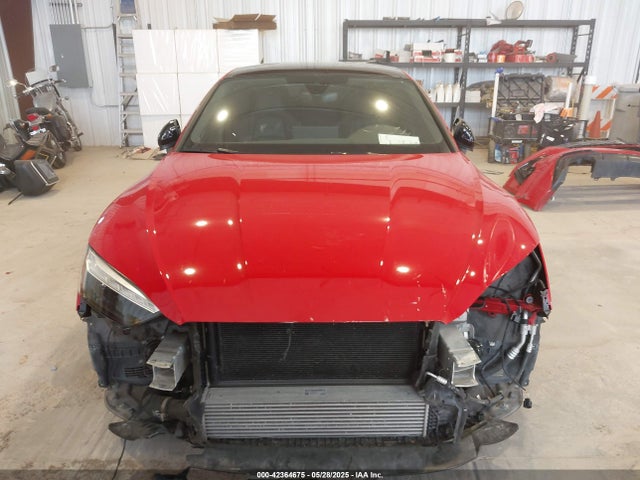 Audi 3.0 tfsi 2024 WAUC4CF5XRA021609 Image 12