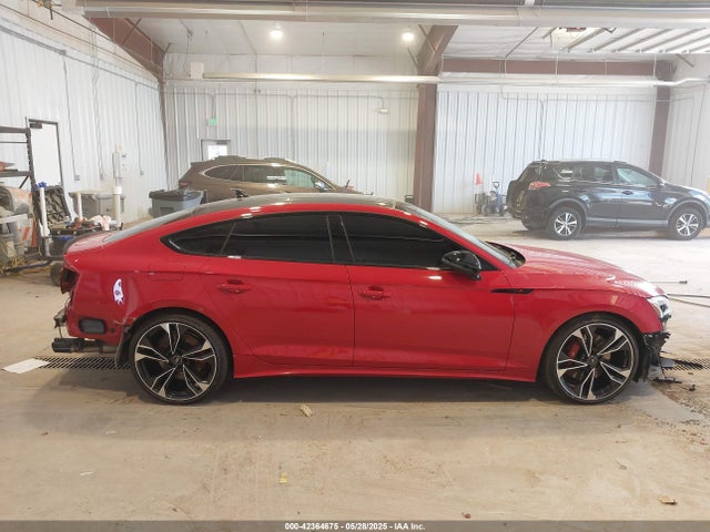 Audi 3.0 tfsi 2024 WAUC4CF5XRA021609 Image 13