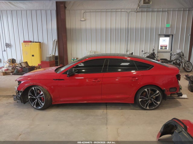 Audi 3.0 tfsi 2024 WAUC4CF5XRA021609 Image 14