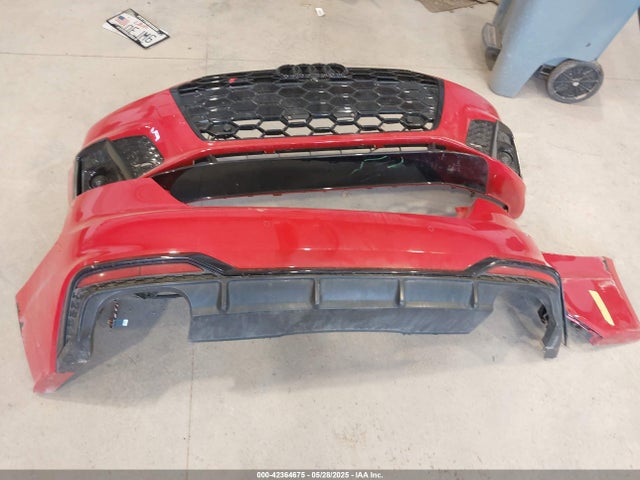 Audi 3.0 tfsi 2024 WAUC4CF5XRA021609 Image 11