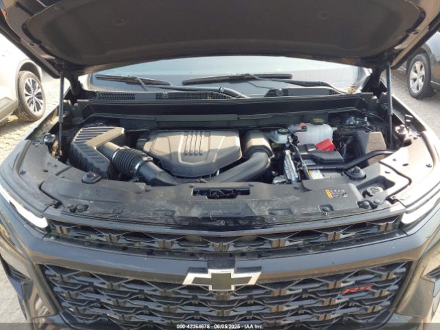1GNEVLKS8RJ214031 Chevrolet lk0