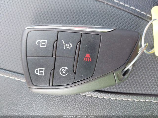 1GNEVLKS8RJ214031 Chevrolet lk0