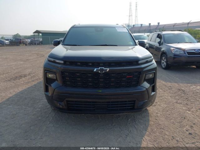 1GNEVLKS8RJ214031 Chevrolet lk0