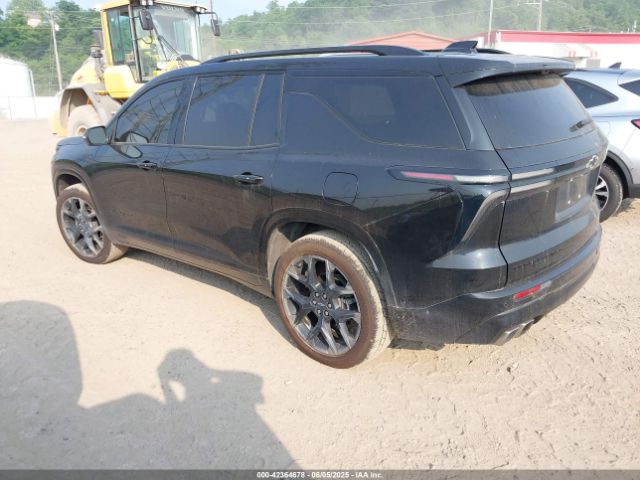 1GNEVLKS8RJ214031 Chevrolet lk0