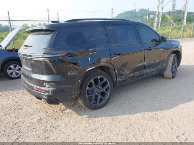 1GNEVLKS8RJ214031 Chevrolet lk0