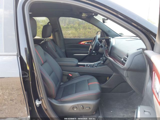 1GNEVLKS8RJ214031 Chevrolet lk0