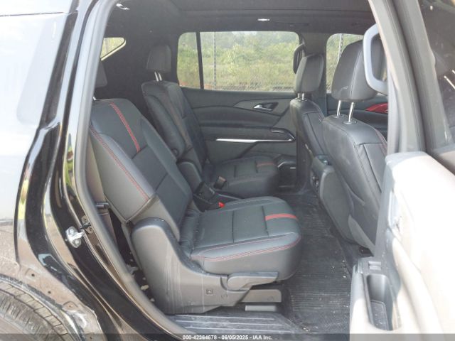 1GNEVLKS8RJ214031 Chevrolet lk0