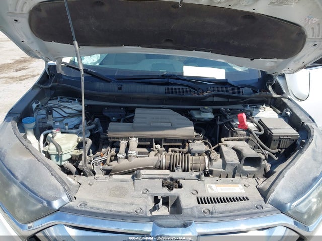 5J6RW1H8XKA031320 Honda l15be