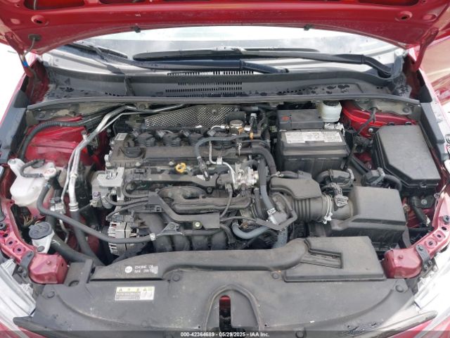 5YFB4MDEXPP002641 Toyota m20a-fks