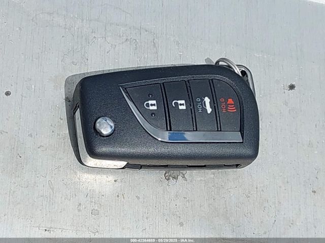 5YFB4MDEXPP002641 Toyota m20a-fks