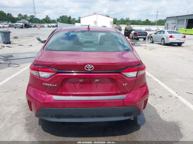 5YFB4MDEXPP002641 Toyota m20a-fks