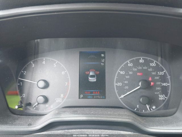 5YFB4MDEXPP002641 Toyota m20a-fks