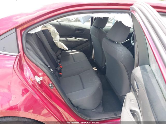 5YFB4MDEXPP002641 Toyota m20a-fks