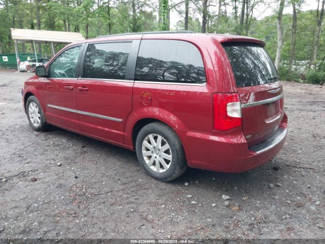2013 CHRYSLER TOWN & COUNTRY 2C4RC1BG8DR793378 Photo 2